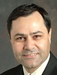 Seyed Mirsattari, MD, PhD, FRCPC